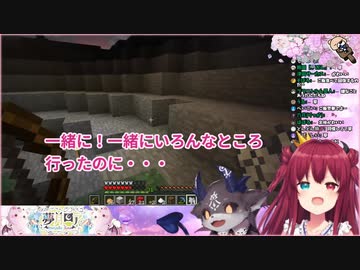 【にじさんじ】メンヘラムーブで先輩を振り回す後輩小悪魔【夢月ロア】