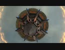 #5【地球防衛軍５】最高難易度インフェルノをウイングダイバーでグダグダ実況(？)プレイ
