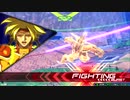 【F覚】ゴッドガンダムリプレイ #1-1　【EXVS2】