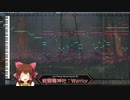 戦闘職神社.Warrior