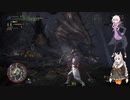 [MHW:IB (PC)]私も何をしているのか分からないモンハン実況－１