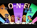 【MUGEN】第二次東西対抗！仲間を集めてﾜﾝﾁｬﾝ大会【第二部】part8