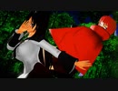 立春の東方ＭＭＤまとめ【東方MMD】