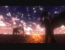 【MMD刀剣乱舞】DAYBREAK FRONTLINE【政宗組】