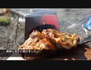家族キャンプ(2020.2.2)
