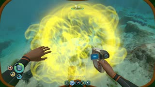 ｲｷﾂｷﾞｨ!.Subnautica2