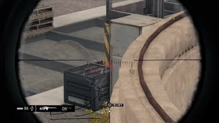 #8【WATCH DOGS】ハッキングで都市を操る鬼となれ