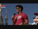 uper Bowl MVP Patrick Mahomes I'm going to Disney World! 2020