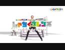 【MMD】しゃちくフレンズ