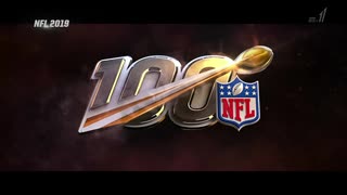 NFL 2019 シーズンハイライト