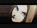 【MMDドラクエ】失楽ペトリ【DQ11】