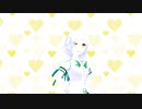 【MMD】シオちゃんでどぅーまいべすと【GOD EATER】