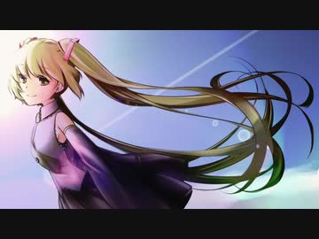 「信じてるよ（君の明日を）」アラン（オリジナル曲）