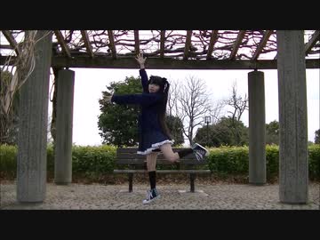 【柊 瑠架】45秒 踊ってみた【2回目】