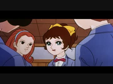 アタックno 1 富士見学園の新星 Chapter 2 アニメ 動画 ニコニコ動画