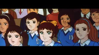 アタックno 1 涙の不死鳥 Chapter 1 アニメ 動画 ニコニコ動画