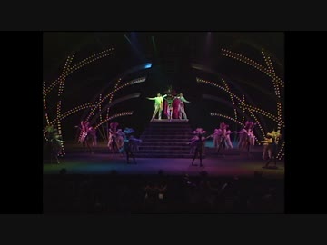 サクラ大戦 歌謡ショウ 帝国歌劇団・第2回花組特別公演「つばさ