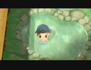 【実況】懐かしい町でのんびり牧場ライフ　55日目【牧場物語 再会のミネラルタウン】