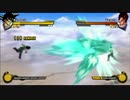 【Dragon Ball】ドラゴンボールZ バーストリミット　バーダック編　　PS3　　Dragon Ball Z Burst Limit