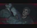 【バイオハザードRE2】ゾンビと仕事に追われる男のバイオpart５