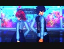 【Fate/MMD】「海底ファミリーレストラン」By.ぐだーず（1080ｐ対応）　