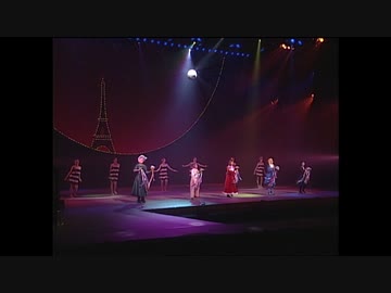 サクラ大戦 巴里花組 特別ミニライブショウ