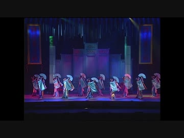 サクラ大戦 歌謡ショウ 五周年記念公演「海神別荘」