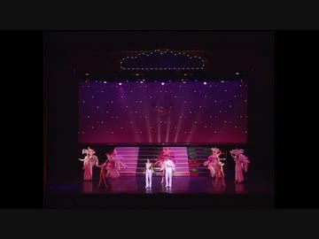 サクラ大戦 紐育レビュウショウ ～歌う♪大紐育♪～