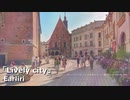 【ロイヤリティフリーBGM】陽気で軽快なケルト曲 「Lively city」