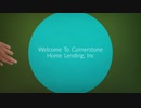 Cornerstone Home Lending, Inc - Home Loans in Santa Barbara, CA