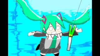 【初音ミク】スメルズライクティーンスピリット【ボカロカバー】