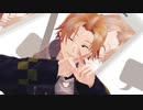 【にじさんじMMD】神田笑一でベノム