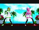 【MMD】恋愛フィロソフィア～ルカ＆グミ～