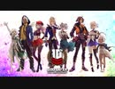 【ゴッドイーター10周年】GOD EATER 10th Anniversary （１０周年記念映像）