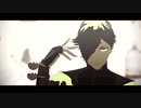 【MMD刀剣乱舞】Gimme×Gimme【鶯丸】