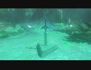 ゼルダの伝説ブレスオブザワイルド　初見実況プレイ　パート19