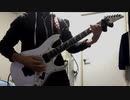 RIMFIRE弾いてみた