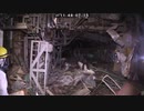 【映像資料】東京電力福島第一原子力発電所4号機原子炉建屋の調査映像