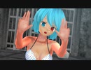 【東方MMD】小傘ちゃんにドラマツルギーをどうしても踊ってほしかった
