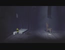 【Little Nightmares】小さき悪夢part2【ゲーム実況】