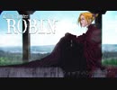 2002年07月02日　TVアニメ　Witch Hunter ROBIN　OP　「Shell」（Bana）