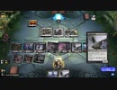 【MTGArena】マジックザギャザリング実況プレイ27(貪食)