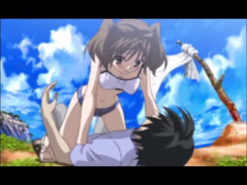 リアルで島流しをされている主が某ヤンデレゲーのヒロイン達と無人島で恋愛＆サバイバルに挑む実況Part9