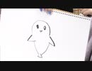 【新田ひよりさん】『春瀬なつみと天野聡美のお部屋deタコパ☆』5舟目≪後編≫