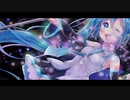 【初音ミク】　Recover　【オリジナルＭＶ】