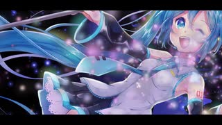 【初音ミク】　Recover　【オリジナルＭＶ】