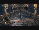 【実況】最初で最後のDARKSOULSⅢ実況Part70【ロスリック城4】
