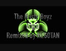 【The Nasty Boyz】angel remix