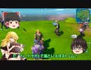 高速ストームの最中、漁夫の利を狙う！【第22回フォートナイトゆっくり実況】