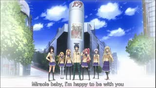 カオス;ヘッド/CHAOS;HEAD ED「Super Special」